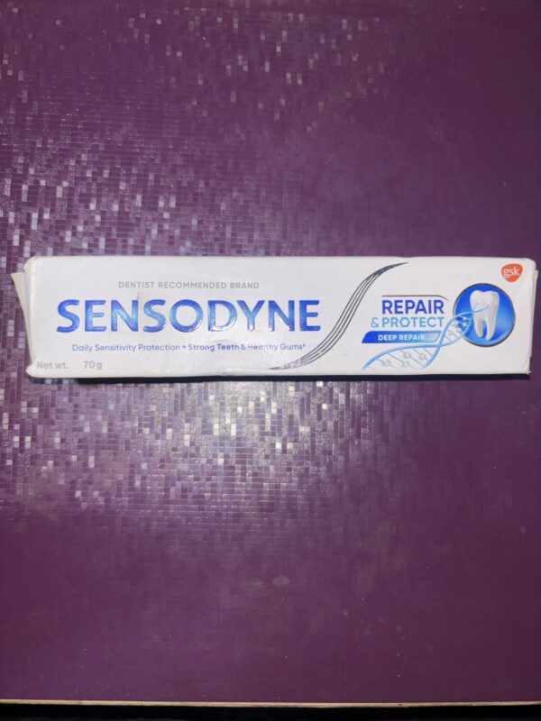 Sensodyne