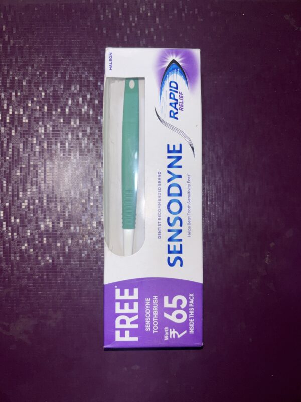 Sensodyne - Image 2