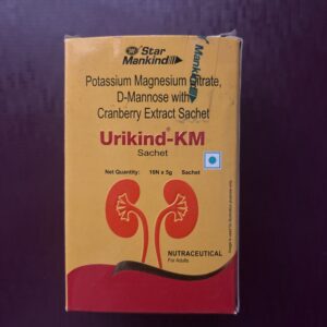 Urikind km sachet