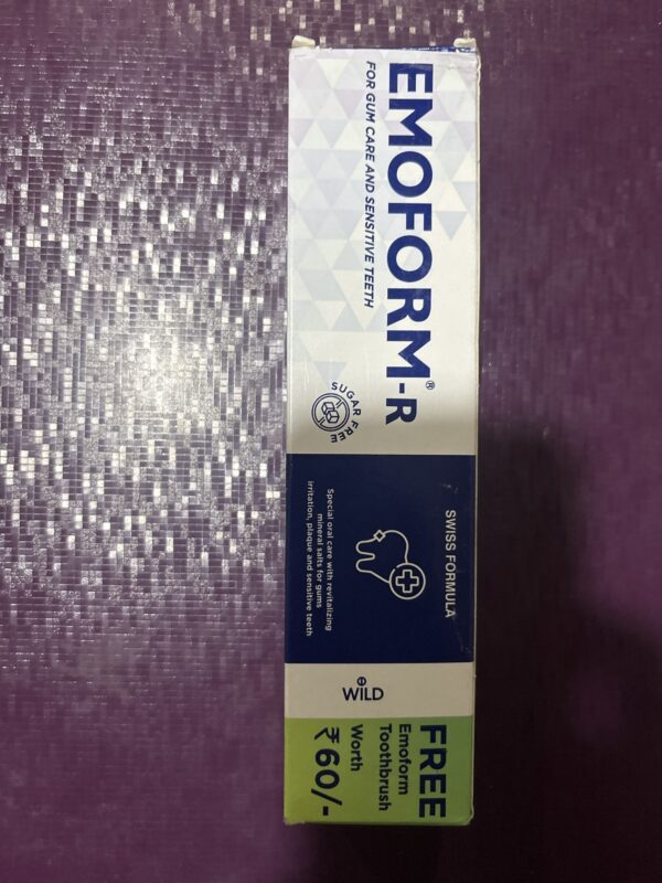 Emoform R