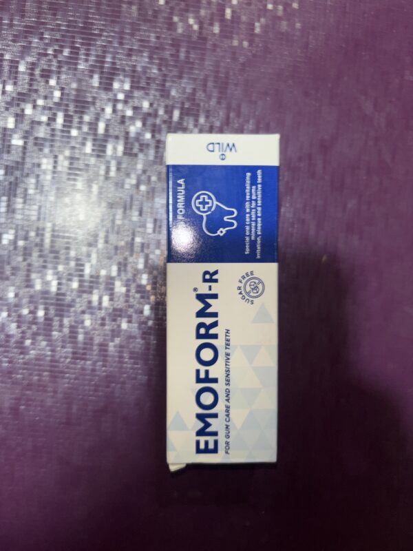 Emoform R - Image 2
