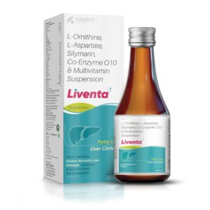 LIVENTA SYP